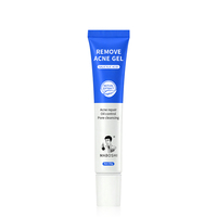 Gel anti-taches, crème pour le visage au rétinol de haute qualité, réparation des marques d'acné, peau lisse, resserre les pores