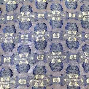 Prezzo più basso all'ingrosso della fabbrica <span class=keywords><strong>fiori</strong></span> tagliati 100% poliestere <span class=keywords><strong>Chiffon</strong></span> tessuto <span class=keywords><strong>per</strong></span> gonna/<span class=keywords><strong>abiti</strong></span> corti/<span class=keywords><strong>abiti</strong></span> pari - Product Image 4