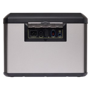 Estación de Energía Portátil LZE ROY Eti 1500, Onda Sinusoidal Pura, Batería de Iones de Litio, Tecnología Solar MPPT, Carga Inalámbrica, Control Remoto 87 - Product Image 1