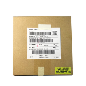 A860-2120-V004 A860-2120-T511 Envío Rápido FANUC Nuevo Sensor Codificador de Motor de Husillo Original - Product Image 5