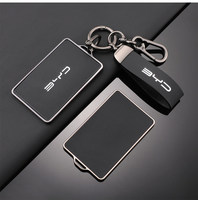 Pour clé intelligente NFC BYD compatible avec Han Tang Seal Dolphin Atto3 Atto2 Seagull Sealion 7/6 SHARK Ti7 Yuan Plus Song Tous les modèles