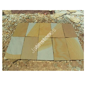 Losas y Azulejos de Piedra Arenisca Natural India York para Revestimiento de Paredes, Suelos, Pavimentación de Jardines, Patios y Paisajismo - Product Image 5