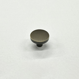 Manufacturer Antique Bronze Solid Brass Handles Wholesale Furniture Cabinet Hardware for <strong>Door</strong> Drawer Wardrobe Handle <strong>Knobs</strong> - Product Image 6
