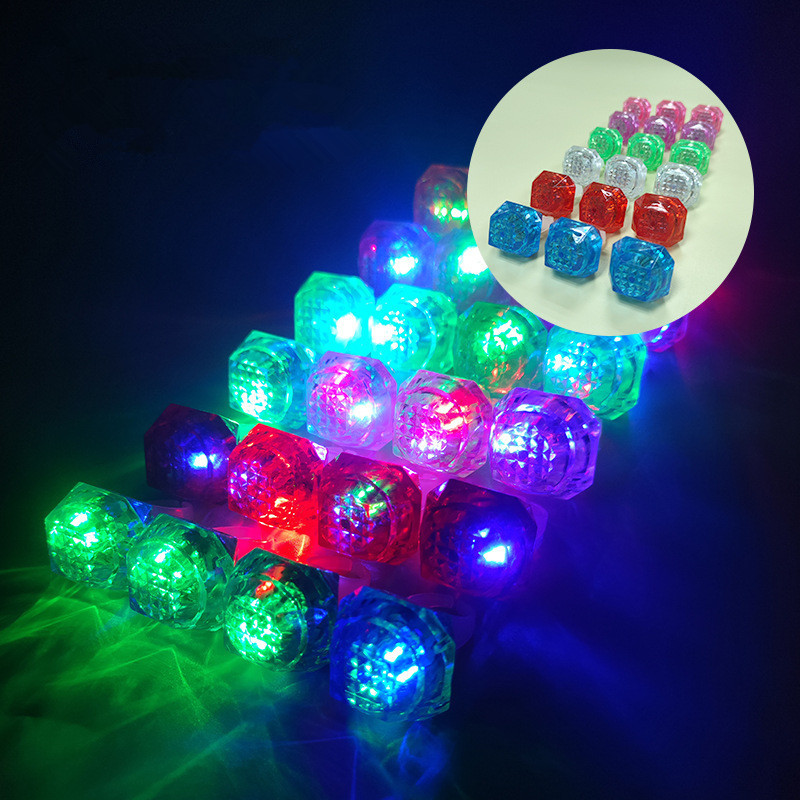 Jolie guirlande lumineuse LED à piles avec lapin carotte pour la maison de Pâque