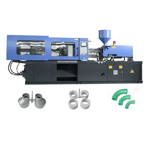 Macchine per la produzione di apparecchiature elettriche PLASTAR PSJ-180 macchina professionale per la produzione di siringhe per stampaggio ad iniezione di plastica