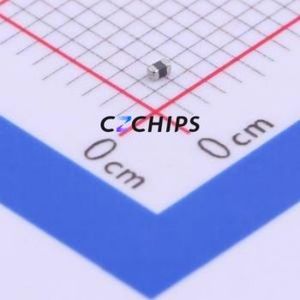FCM1005KF-101T05 Ferrite Bead 0402 RF ( Impedance @ Frequency: 100Ohm@100MHz )( Error: 25% )( DC Resistance (DCR): 300mOhm ) - Product Image 2