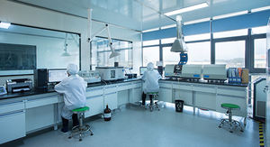 Idratante spremuto a freddo raffinato puro al 100% senza esano ringiovanisce i capelli promuove l'elasticità della pelle olio di semi di <span class=keywords><strong>melograno</strong></span> - Product Image 5