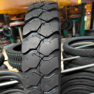 Pneumatico per Triciclo Resistente ad Alto Carico 500-12, Pneumatico per Moto Resistente all'Usura <span class=keywords><strong>e</strong></span> Antiscivolo - Product Image 1