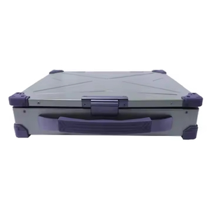 PIP-N1410C 14.1 Inch Robuuste <span class=keywords><strong>Notebook</strong></span> Draagbare Industriële Computer 7800Mah Batterij Ondersteunt 2.5 \ "Hdd Ssd Ingebouwde Driver Naar Boven - Product Image 3