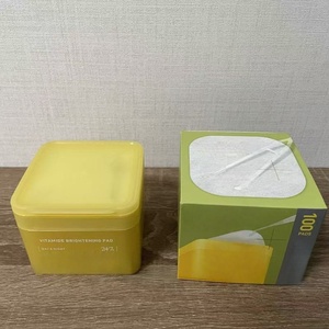 MEDIHEA แผ่นโทนเนอร์บำรุงผิวหน้าคอลลาเจน เซราไมด์ ฟื้นฟูผิวให้กระชับ คืนความยืดหยุ่น ให้ความชุ่มชื้นอย่างล้ำลึก กระชับริ้วรอย ลดเลือนริ้วรอย ผิวขาวกระจ่างใส - Product Image 2