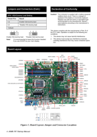 AIMB-787 LGA1151 Intel Core I9/i7/i5/i3 ATX Industrial Desktop Motherboard Layar Tiga LAN GbE Ganda M.2 USB 3.2 DDR4 SATA