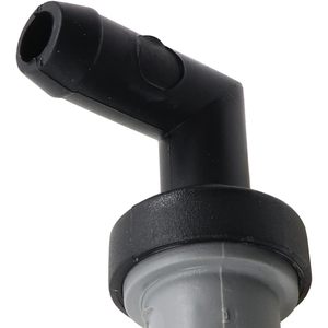 Válvula PCV BeckArnley de 1 Pulgada de Entrada y Salida para Ventilación del Motor, Pieza de Repuesto Modelo 045-0306, Metal y Plástico - Product Image 5
