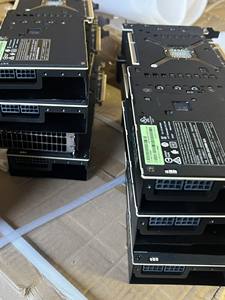 Tarjeta Gráfica MI50 de 32GB Usada, GPU de Segunda Mano, Tarjeta Gráfica Económica de Nivel Básico con Ventilador de 3000W para Estación de Trabajo/Escritorio - Product Image 3