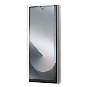 ฟิล์มกันรอยกระจกนิรภัยแบบใส 2.5D HD ความแข็ง 9H ป้องกันฟองอากาศ สำหรับ Galaxy Z Fold 7 และ Fold 8 ผลิตตามสั่งจากโรงงาน (OEM) - Product Image 1