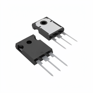 ชิปอิเล็กทรอนิกส์ คอมโพเนนต์ TO-247-3 STW13NK80Z ทรานซิสเตอร์ มีสินค้าในสต็อก - Product Image 1