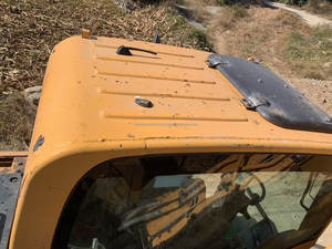 เครื่องขุด R150LC-9ฮุนไดมือสอง150LC-9มือสองสภาพดี2024 - Product Image 4