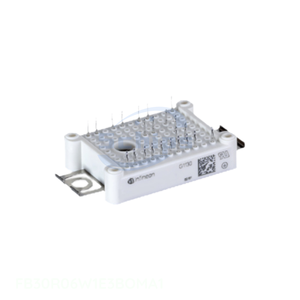 Module FB30R06W1E3BOMA1 Transistors Electronic Circuit Components In Stock - Product Image 1