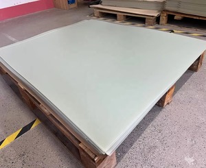 G11 Fr4 Glass resin board High temperature plastic material White resin board - Product Image 1