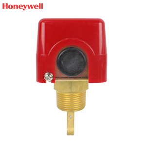สวิตช์ควบคุมการไหลของน้ำ Honeywell รุ่น WFS-1001-H ของแท้ สำหรับระบบปรับอากาศ บำบัดน้ำ ระบบชลประทาน โรงเรียน โรงพยาบาล แรงดัน 10 กก./ซม.² - Product Image 1