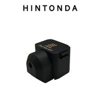 Selubung Silikon Isolasi Hot End Bambu A1 Mini Untuk Aksesoris Printer 3D