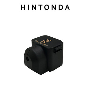 Funda de silicona aislante Bambu A1 Mini Hot End para accesorios de impresora 3D - Product Image 5