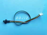 Harga bagus 9730 sensor strip encoder untuk Hoson dx5 i3200 4720 xp600 board V1.42/V1.41