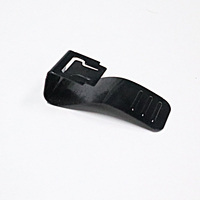 Pièces en aluminium usinées CNC, anodisées noires AL6061, service personnalisé, coque de commutateur tactile, pièces de tournage automobile 5 axes