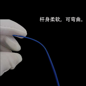 Anillo de Inoculación Desechable Kangxin 1l, Plástico, Estéril, Envasado Individualmente, para Uso en Laboratorio - Product Image 3