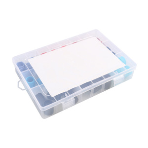 Cubierta de protección para aire acondicionado Iqihui Ac Cap, 50 piezas, para reparación de automóviles, hecha en China - Product Image 5