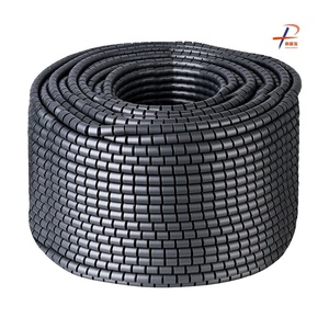 Tuyau en plastique résistant aux produits chimiques industriels HP001 PSF pour le transport de fluides, tailles personnalisées (10-70m), origine Tianjin, service de découpe - Product Image 1