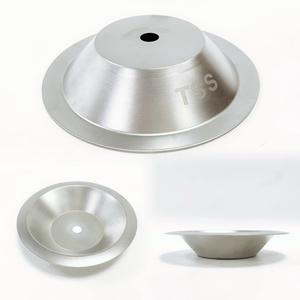 Briques légères de bloc de béton, composants de moulage de <span class=keywords><strong>plaque</strong></span> d'acier avec les insertions de verrouillage, services de traitement mécaniques - Product Image 6