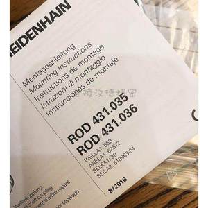 Encodeur rotatif HEIDEHAIN ERN1331 <span class=keywords><strong>ROD431</strong></span> 2048/1024ID735117-53 - Product Image 5