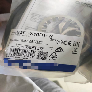 New and Original E2E-X10D1-N Stock in Warehouse PLC <strong>Programming</strong> <strong>Controller</strong> - Product Image 1