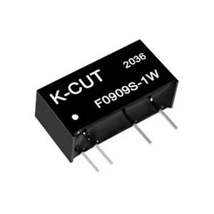 Módulo de Alimentación CC-CC F0909S-1WR2, Circuito Integrado, Componente Electrónico - Product Image 1