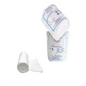 GAMJEE ROLL (CRYSTO-JEE) - Dispositif médical de classe II certifié CE 15cm X 2.75m Fabriqué en Inde - Product Image 1