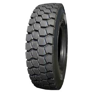 ยางเรเดียลสำหรับรถบรรทุก Aulice All Position Llantas 12.00-20 1200 20 1200r20 20PR ยางรถบรรทุกสำหรับงานหนัก - Product Image 3