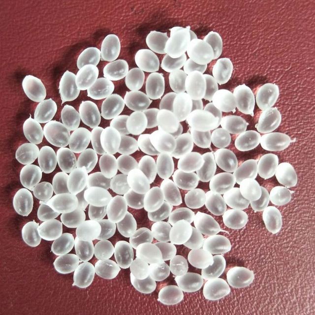 SY Clearance Price"TPE Transparent Granules for Adult and Sports Products - Soft, Eco-friendly Material."