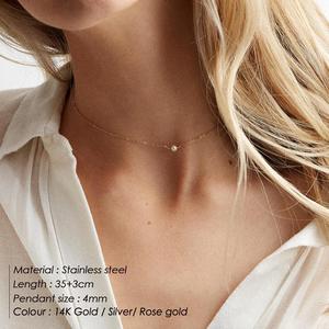 Ensemble de boucles d'oreilles ou de colliers, emballage d'exportation innovant et sécurisé, protection par revêtement électronique, détaillé, léger, confortable et ajusté - Product Image 1