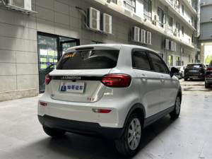 Leapmotor T03 2022 Edición Jade BEV Usado, Autonomía de 403 km, 80 kW, Tracción Delantera, 5 Puertas, 4 Asientos, Auto Eléctrico Urbano - Product Image 6