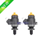 Pompe à carburant HP0 neuve de haute qualité, ensemble de piston 094040-0280 094040-0380 pour Denso Komatsu WA500-6 WA600-6 D155 D375A