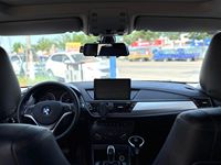 BMW 2014 X1 SDrive18i 2.0T Premium Автомат