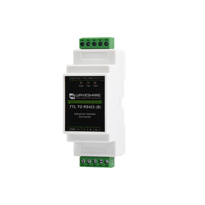 Convertisseur de Port Série à Module Isolé Électriquement de Marque Originale pour Communication Industrielle TTL RS422 3.3V/5V Fabriqué en Usine - Product Image 4