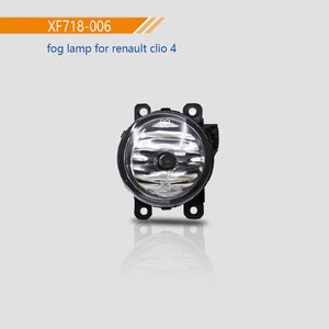 Phare antibrouillard de bonne qualité pour Renault <span class=keywords><strong>Clio</strong></span> <span class=keywords><strong>4</strong></span> <span class=keywords><strong>2014</strong></span> XF718-005B - Product Image 2