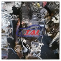 Moteur d'occasion japonais FD42 2wd FD35 FD46 ZD30 YD25 SD23 pour Nissan