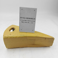 Dent de ripper pour bulldozer Shantui SD22 SD32 175-78-31230