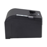 Mesin Pos Printer tanda terima termal 58mm harga pabrik pencetak termal nirkabel Mini portabel pencetak tagihan cetak POS