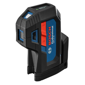 Nouveau Laser Pointé Professionnel <span class=keywords><strong>GPL</strong></span> <span class=keywords><strong>5</strong></span> Autonivelant, Portée 30m, Référence BSH601066P00, en Stock pour PLC, PAC et Contrôleurs Dédiés - Product Image 1