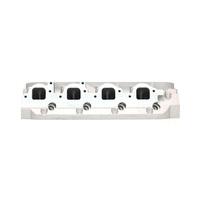 Culasse en aluminium pour GM454 BBC 7.4L 7400cc V8 16V