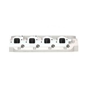 Culasse en aluminium pour GM454 <span class=keywords><strong>BBC</strong></span> 7.4L 7400cc V8 16V - Product Image 4