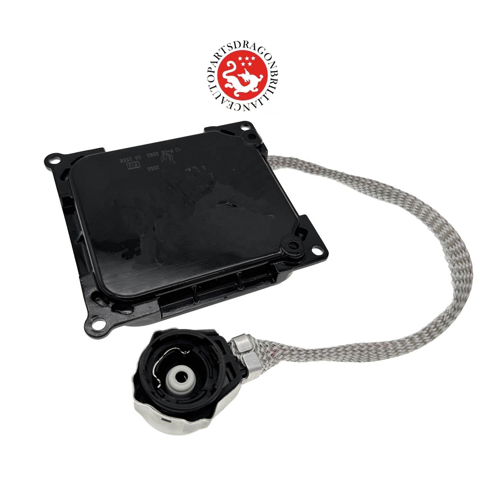 toyota headlight cover replacement